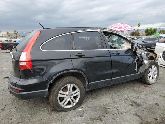 Photo 2 VIN: 5J6RE4H59BL015205 - HONDA CRV 