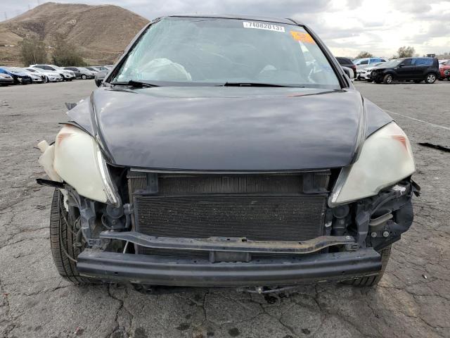 Photo 4 VIN: 5J6RE4H59BL015205 - HONDA CRV 