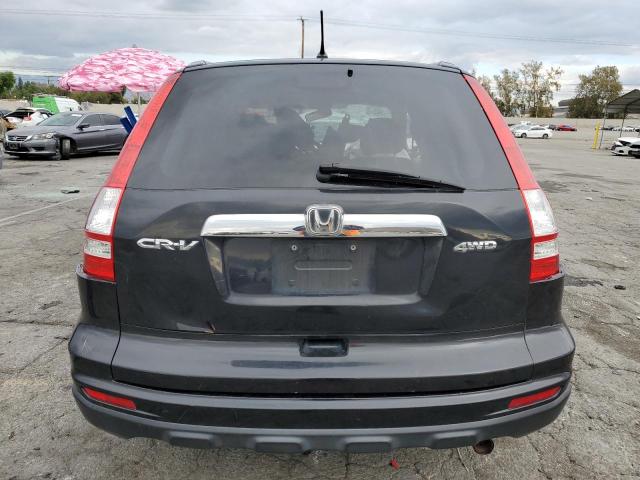 Photo 5 VIN: 5J6RE4H59BL015205 - HONDA CRV 