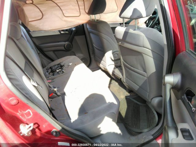 Photo 7 VIN: 5J6RE4H59BL018217 - HONDA CR-V 