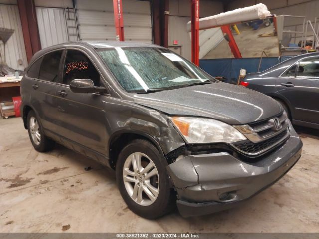 Photo 0 VIN: 5J6RE4H59BL034093 - HONDA CR-V 