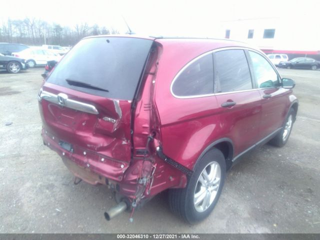 Photo 3 VIN: 5J6RE4H59BL035311 - HONDA CR-V 