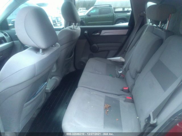 Photo 7 VIN: 5J6RE4H59BL035311 - HONDA CR-V 