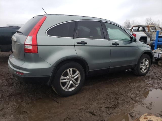 Photo 2 VIN: 5J6RE4H59BL035373 - HONDA CRV 