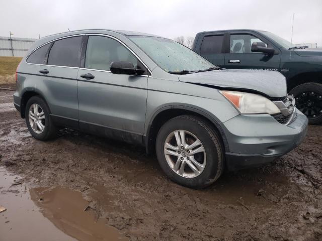 Photo 3 VIN: 5J6RE4H59BL035373 - HONDA CRV 