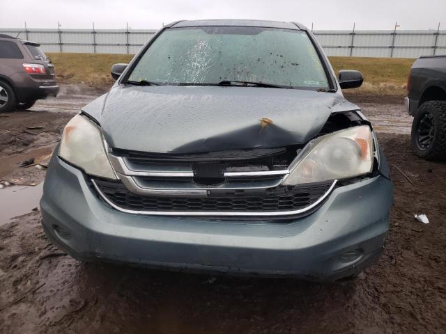 Photo 4 VIN: 5J6RE4H59BL035373 - HONDA CRV 