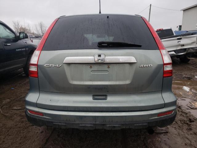 Photo 5 VIN: 5J6RE4H59BL035373 - HONDA CRV 