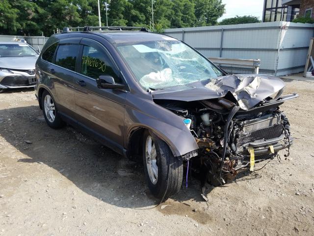 Photo 0 VIN: 5J6RE4H59BL045191 - HONDA CR-V EX 