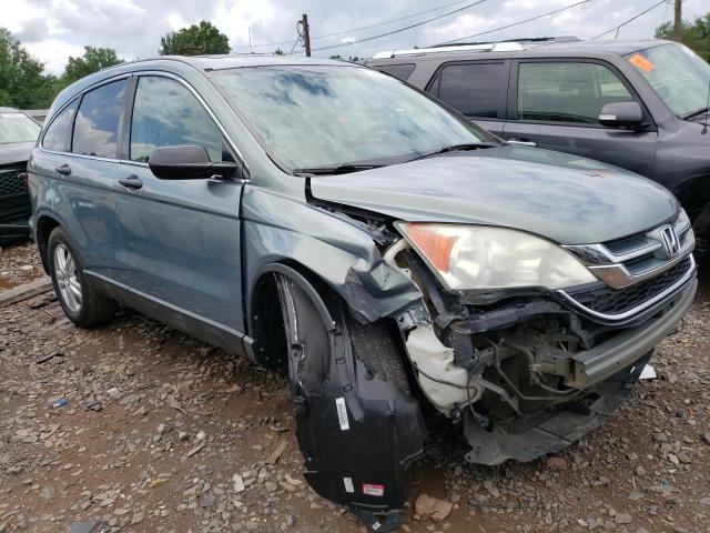 Photo 3 VIN: 5J6RE4H59BL045952 - HONDA CR-V 