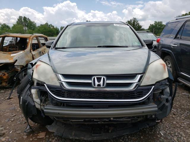 Photo 4 VIN: 5J6RE4H59BL045952 - HONDA CR-V 