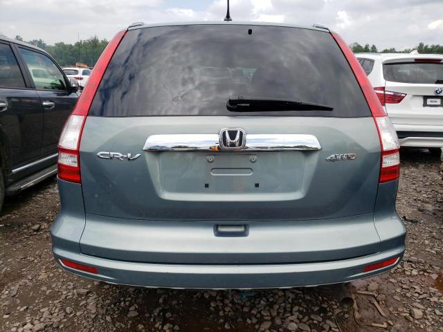 Photo 5 VIN: 5J6RE4H59BL045952 - HONDA CR-V 