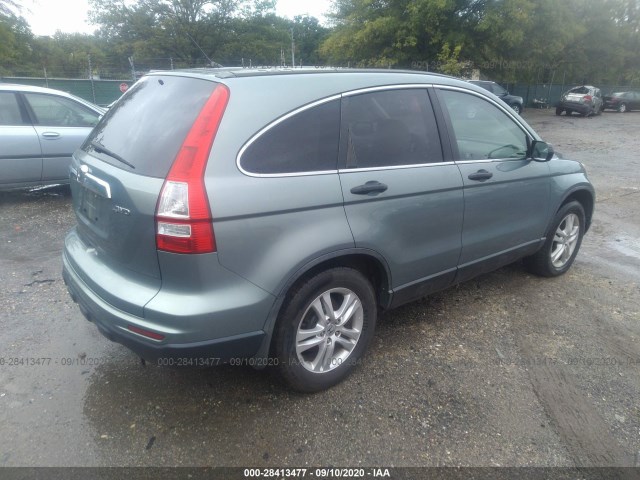 Photo 3 VIN: 5J6RE4H59BL045952 - HONDA CR-V 