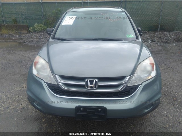 Photo 5 VIN: 5J6RE4H59BL045952 - HONDA CR-V 