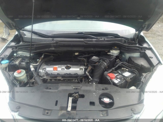 Photo 9 VIN: 5J6RE4H59BL045952 - HONDA CR-V 