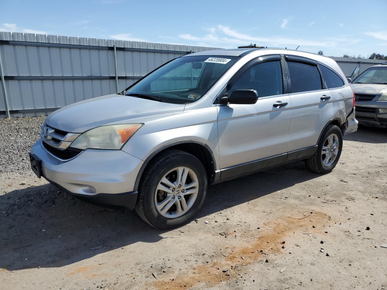 Photo 0 VIN: 5J6RE4H59BL053226 - HONDA CR-V 