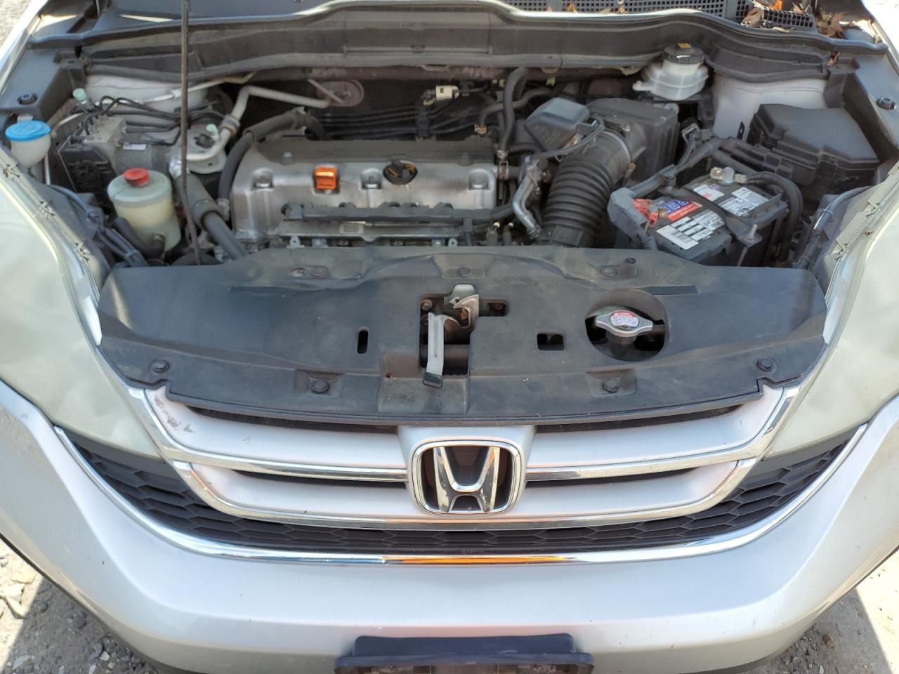 Photo 10 VIN: 5J6RE4H59BL053226 - HONDA CR-V 