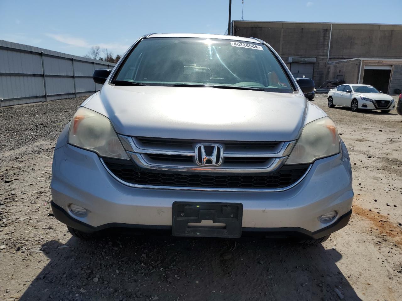 Photo 4 VIN: 5J6RE4H59BL053226 - HONDA CR-V 