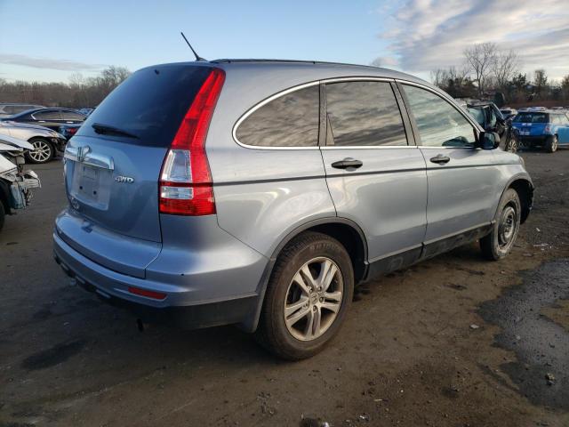 Photo 2 VIN: 5J6RE4H59BL062377 - HONDA CR-V EX 