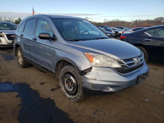 Photo 3 VIN: 5J6RE4H59BL062377 - HONDA CR-V EX 