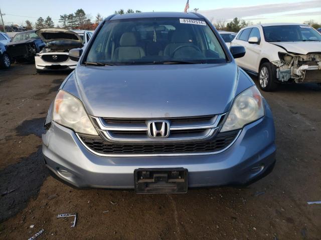 Photo 4 VIN: 5J6RE4H59BL062377 - HONDA CR-V EX 