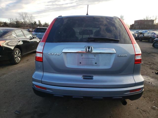 Photo 5 VIN: 5J6RE4H59BL062377 - HONDA CR-V EX 