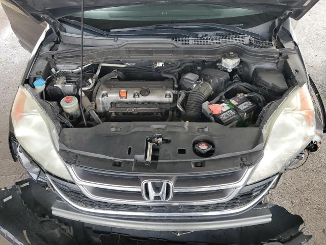 Photo 11 VIN: 5J6RE4H59BL062461 - HONDA CR-V EX 