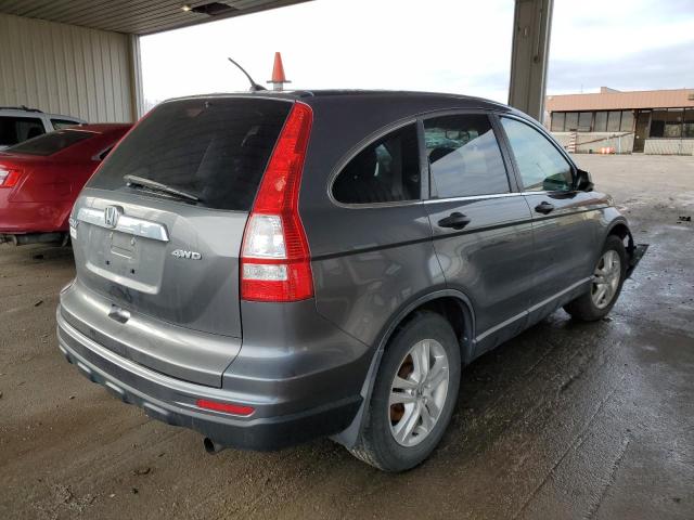 Photo 2 VIN: 5J6RE4H59BL062461 - HONDA CR-V EX 