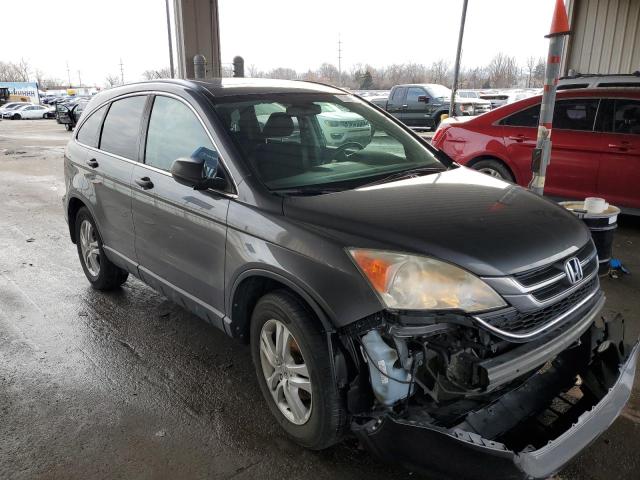 Photo 3 VIN: 5J6RE4H59BL062461 - HONDA CR-V EX 