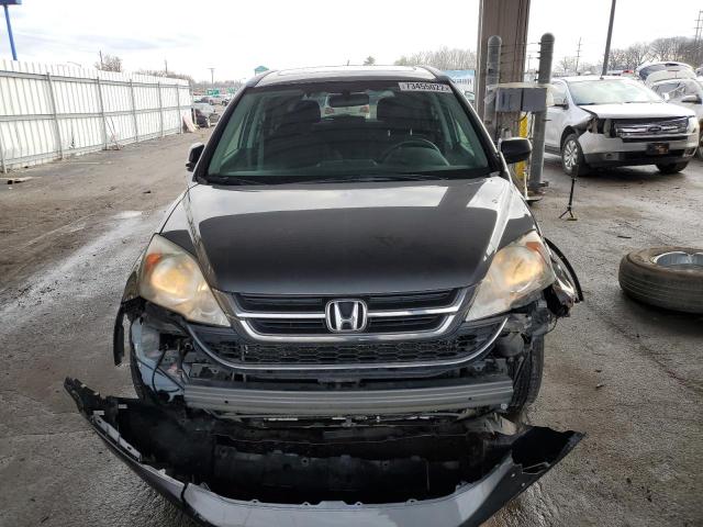 Photo 4 VIN: 5J6RE4H59BL062461 - HONDA CR-V EX 