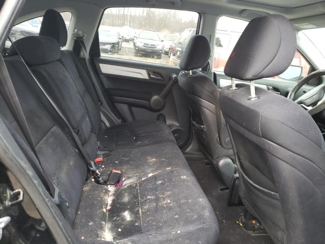 Photo 10 VIN: 5J6RE4H59BL088526 - HONDA CR-V EX 