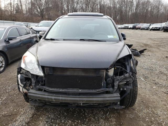 Photo 4 VIN: 5J6RE4H59BL088526 - HONDA CR-V EX 