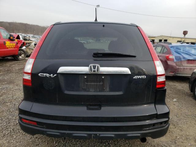 Photo 5 VIN: 5J6RE4H59BL088526 - HONDA CR-V EX 