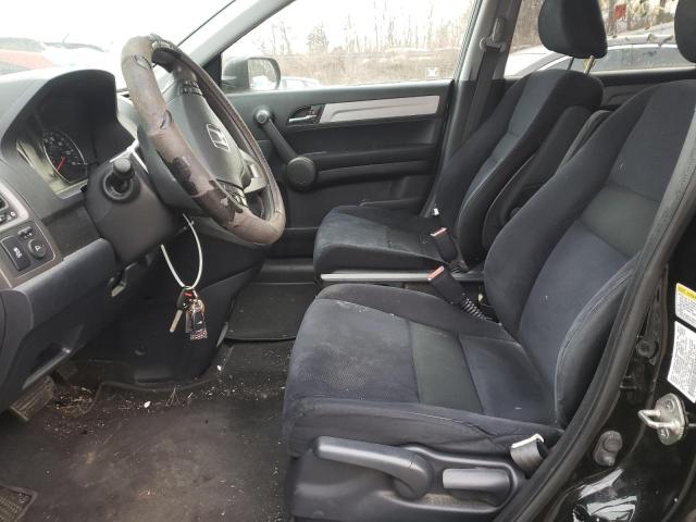 Photo 6 VIN: 5J6RE4H59BL088526 - HONDA CR-V EX 