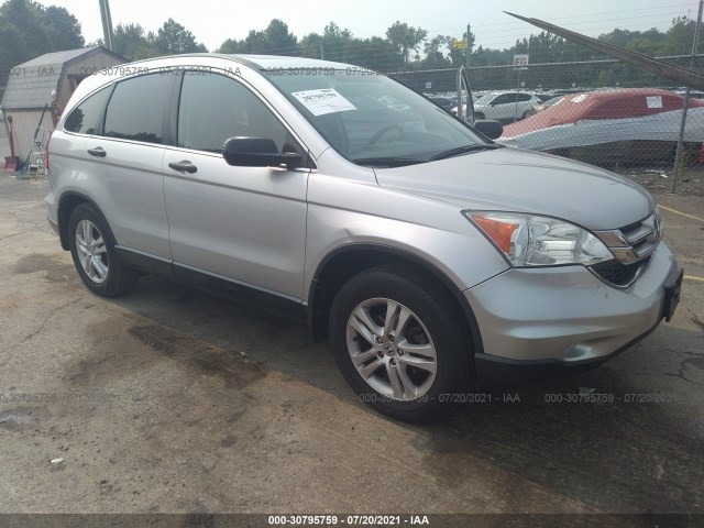 Photo 0 VIN: 5J6RE4H59BL092625 - HONDA CR-V 