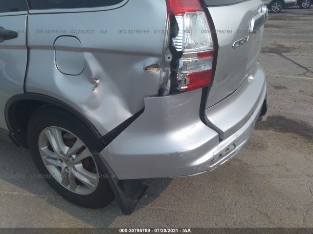 Photo 5 VIN: 5J6RE4H59BL092625 - HONDA CR-V 