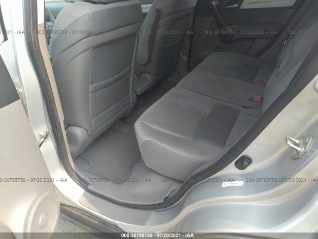 Photo 7 VIN: 5J6RE4H59BL092625 - HONDA CR-V 