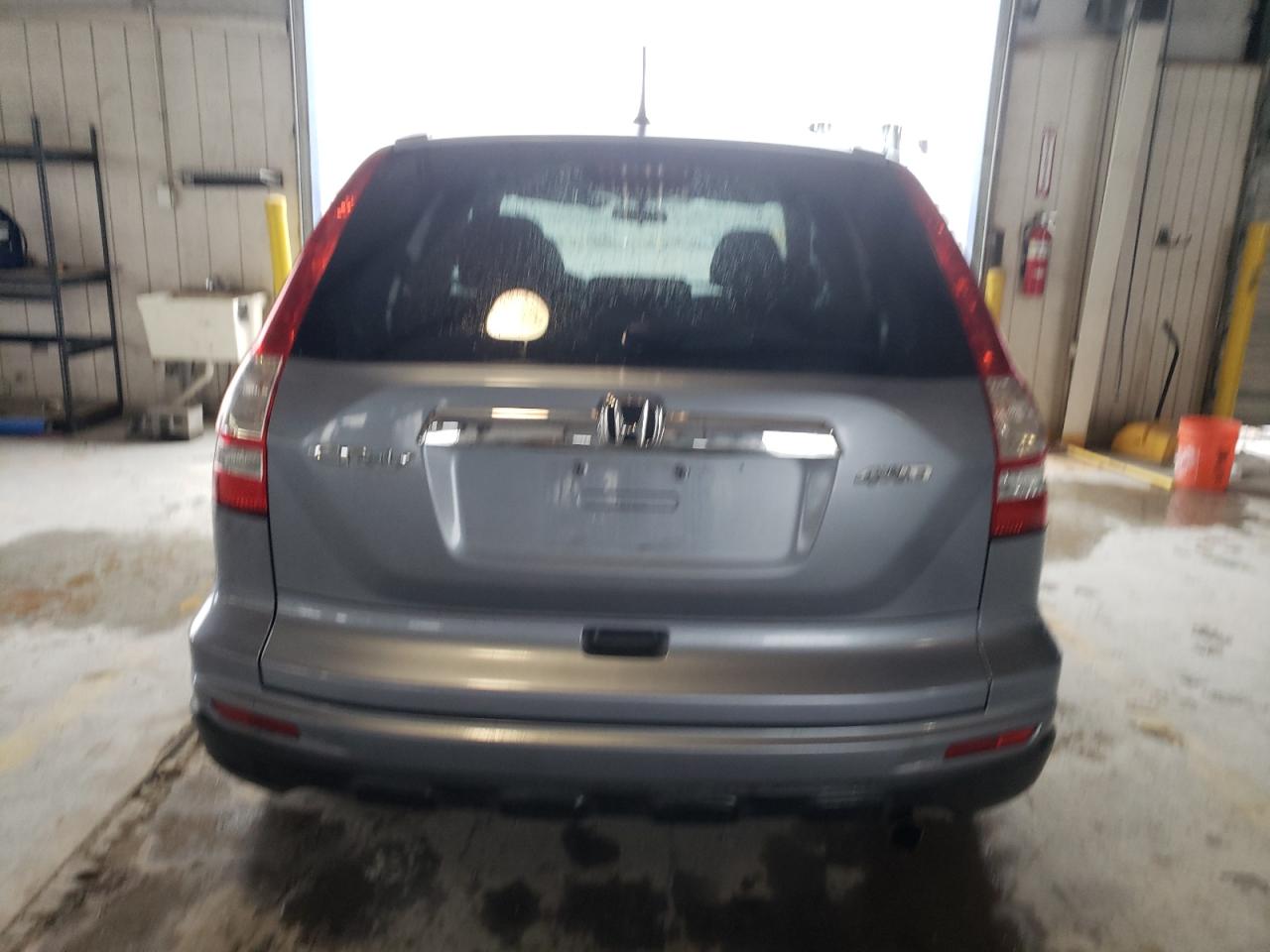 Photo 5 VIN: 5J6RE4H59BL093533 - HONDA CR-V 