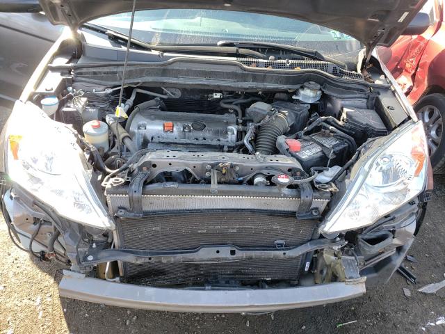 Photo 6 VIN: 5J6RE4H59BL099798 - HONDA CR-V EX 