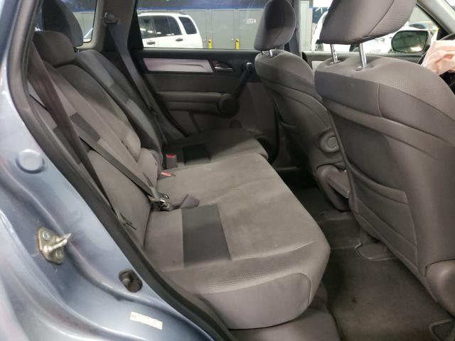 Photo 5 VIN: 5J6RE4H59BL106524 - HONDA CR-V EX 