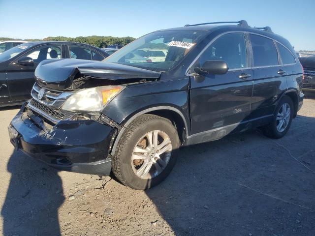 Photo 0 VIN: 5J6RE4H59BL110296 - HONDA CR-V EX 