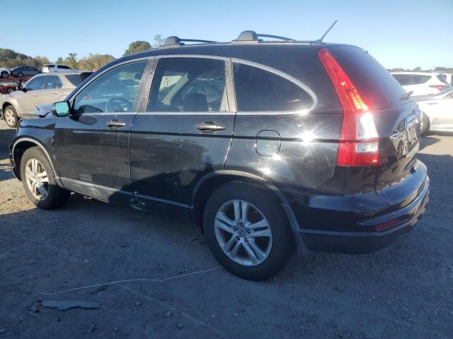 Photo 1 VIN: 5J6RE4H59BL110296 - HONDA CR-V EX 