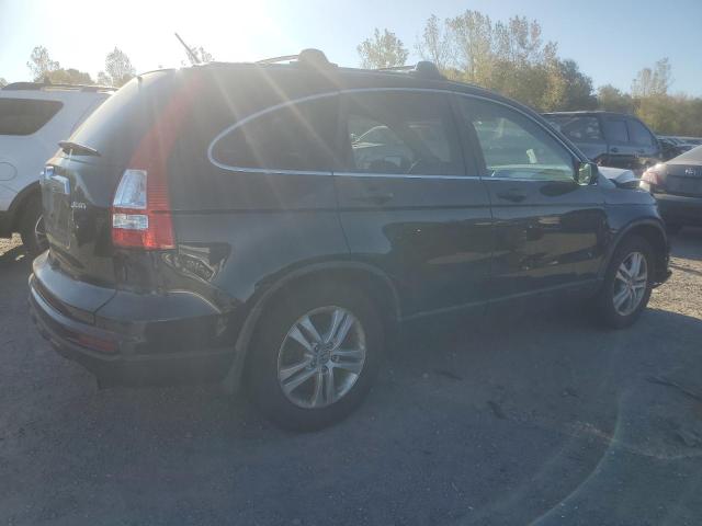 Photo 2 VIN: 5J6RE4H59BL110296 - HONDA CR-V EX 