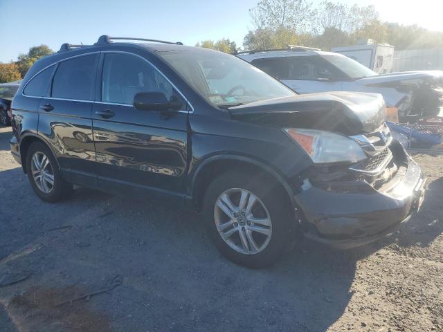 Photo 3 VIN: 5J6RE4H59BL110296 - HONDA CR-V EX 