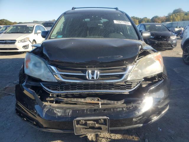 Photo 4 VIN: 5J6RE4H59BL110296 - HONDA CR-V EX 