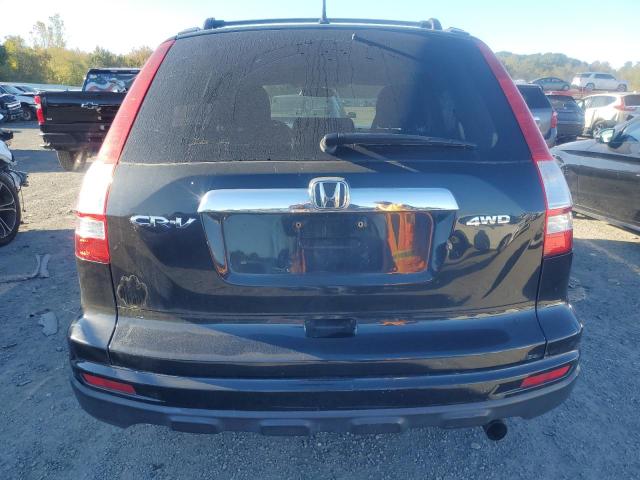 Photo 5 VIN: 5J6RE4H59BL110296 - HONDA CR-V EX 