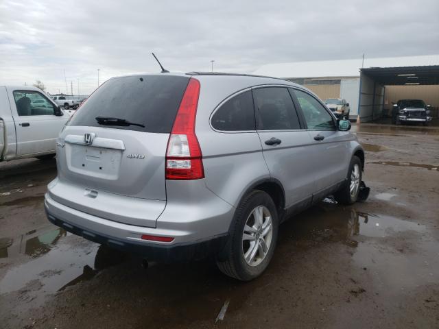 Photo 3 VIN: 5J6RE4H59BL120245 - HONDA CRV 