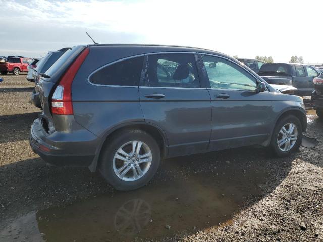 Photo 2 VIN: 5J6RE4H59BL818919 - HONDA CR-V EX 