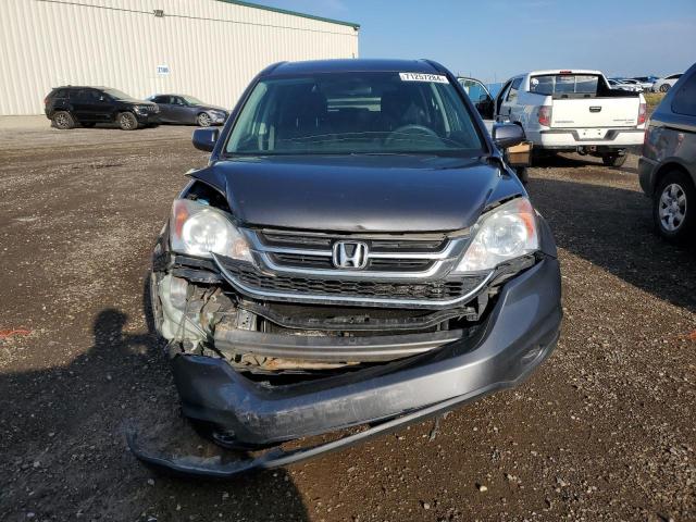 Photo 4 VIN: 5J6RE4H59BL818919 - HONDA CR-V EX 