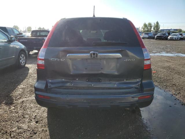 Photo 5 VIN: 5J6RE4H59BL818919 - HONDA CR-V EX 