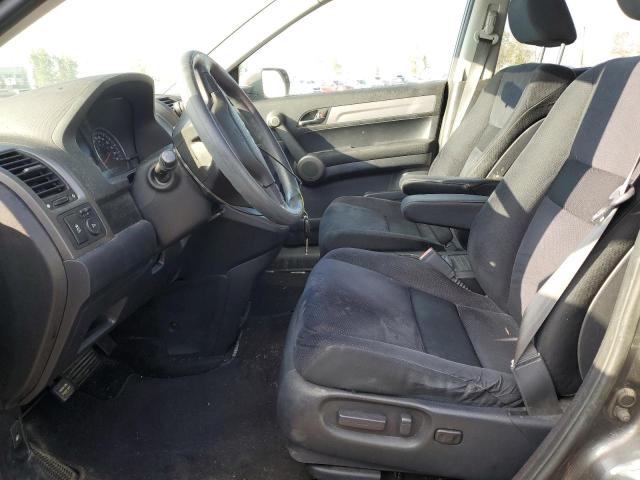 Photo 6 VIN: 5J6RE4H59BL818919 - HONDA CR-V EX 